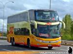 Marcopolo Paradiso G7 1800DD / Mercedes Benz O-500RSD / JAC