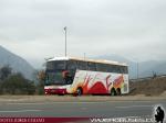 Comil Campione 4.05HD / Mercedes Benz O-500RSD / Evans