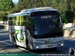 King Long XMQ6117Y / Buses Jeldres