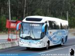 Mascarello Roma 350 / Scania K360 / Buses Jeldres