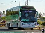 Mascarello Roma 370 / Volvo B430R / Nilahue