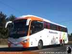 Irizar I6 3.90 / Mercedes Benz OC-500RF / Pullman Bus