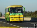 Busscar El Buss 340 / Mercedes Benz O-400RSE / Sol de Lebu