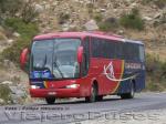 Marcopolo Viaggio 1050 / Mercedes Benz O-400RSE / Tas Choapa