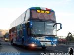 Comil Campione 4.05HD / Mercedes Benz O-500RSD / Pullman Carmelita