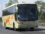 Busscar Vissta Buss LO / Mercedes Benz O-400RSE / JAC