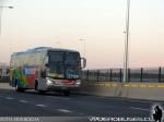 Busscar Vissta Buss LO / Mercedes Benz O-500R / Jota Ewert