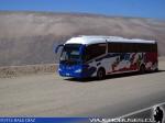 Irizar i6 / Mercedes Benz OC-500RF / Kenny Bus