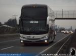Comil Campione DD / Volvo B430R / Eme Bus