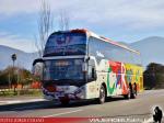 Zhong Tong LCK6137 Half Deck / Pullman Carmelita