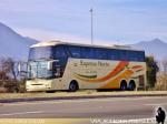 Comil Campione 4.05HD / Volvo B12R / Expreso Norte