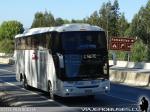 Comil Campione 4.05HD / Scania K420 / Pullman Santa Maria