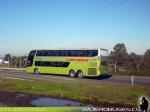 Marcopolo Paradiso 1800DD / Mercedes Benz O-500RSD / Tur-Bus