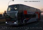 Marcopolo Paradiso 1800DD / Mercedes Benz O-500RSD / Pullman Los Conquistadores por Pullman Bus
