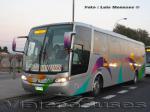 Busscar Vissta Buss LO / Mercedes Benz O-500R / Linatal