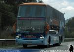Busscar Panoramico DD / Volvo B12R / Ahumada