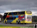 Modasa New Zeus II / Mercedes Benz O-500RSD / Jet-Sur