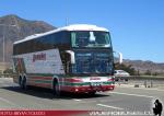 Comil Campione 4.05HD / Mercedes Benz O-500RSD / Ormeño