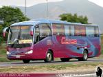 Irizar Century / Scania K380 / Buses Cejer