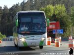 Busscar Vissta Buss Elegance 360 / Mercedes Benz O-500R / Buses Jeldres