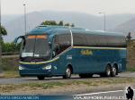 Irizar i6 3.90 / Scania K410 / Flota Rauter