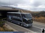 Marcopolo Paradiso G7 1800DD / Volvo B420R / Cik Tur