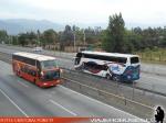 Pullman Bus - Eme Bus / Ruta 5 Sur