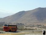 Busscar Panoramico DD / Scania K420 / Pullman Bus