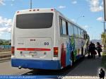 Busscar El Buss 340 / Scania K113 / Suri-Bus