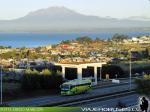 Irizar Century / Mercedes Benz OF-1722 / Bus Norte