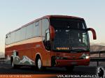 Marcopolo Paradiso 1200/ Mercedes Benz O-400RSE / Intercomunal