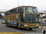 Marcopolo Paradiso 1550LD / Mercedes Benz O-500RSD / Ramos Cholele