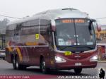 Irizar I6 / Scania K410 / Hualpen