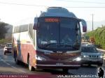 Irizar i6 3.90 / Scania K400 / Hualpen