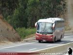 Irizar Century Semi Luxury / Mercedes Benz OF-1722 / Hualpen