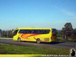 Marcopolo Viaggio G7 1050 / Mercedes Benz OC-500RF / Igi Llaima