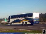 Busscar Jum Buss 380 / Mercedes Benz O-500RS / Pullman JC