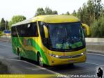 Marcopolo Viaggio G7 1050 / Mercedes Benz OC-500RF / Sol de Lebu