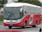 Marcopolo Viaggio G7 1050 / Mercedes Benz O-500RS / Buses JM