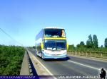 Busscar Panorâmico DD / Mercedes Benz O-500RSD / Particular