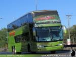 Marcopolo Paradiso 1800DD / Mercedes Benz O-500RSD / Tur-Bus