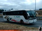 Marcopolo Andare Class 1000 / Mercedes Benz OH-1628 / Igi Llaima