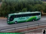 Marcopolo Viaggio 1050 / Volvo B9R / Pullman Sur