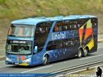 Modasa New Zeus II / Volvo B11R / Linatal