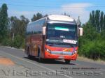 Zhong Tong LCK6125H / Pullman del Sur