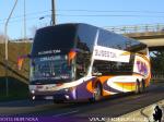 Modasa Zeus 3 / Volvo B420R / Buses TJM Hnos.