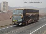 Marcopolo Paradiso 1800DD / Volvo B12R / Linea Azul