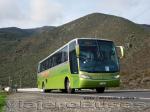 Busscar Vissta Buss LO / Mercedes Benz O-400RSL / Tur-Bus