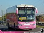 Irizar Century 3.90 / Scania K380 / Linea Azul