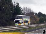 Marcopolo Paradiso 1800DD / Scania K420 / Buses del Sur por Bus Norte